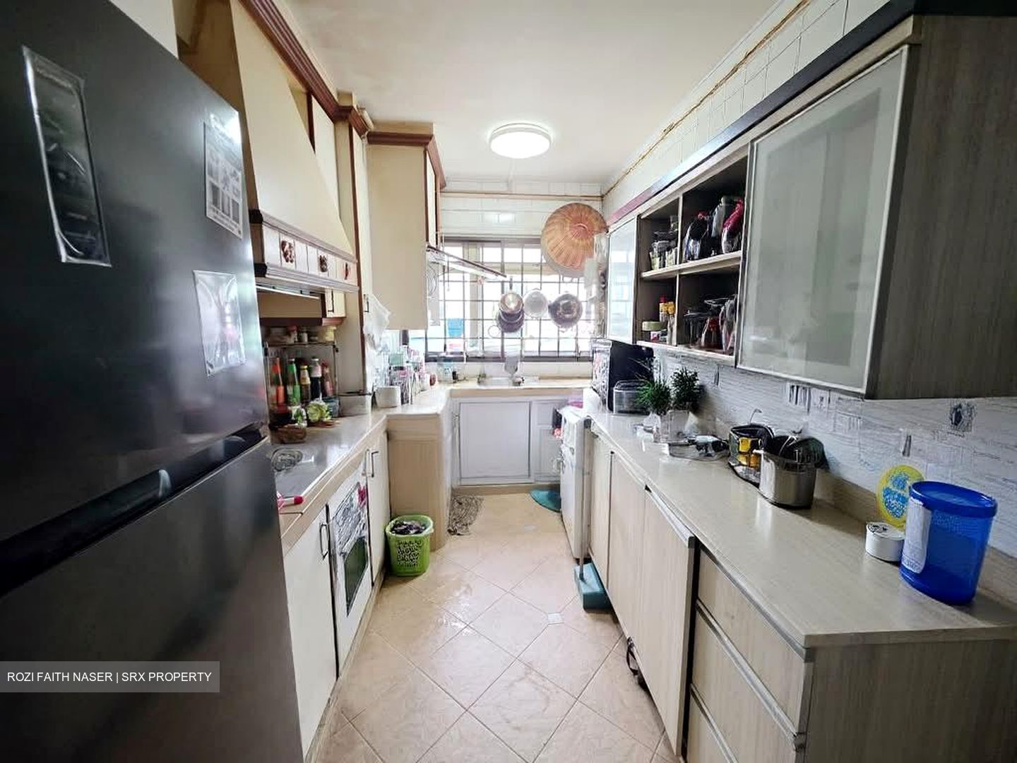 Blk 835 Woodlands Street 83 (Woodlands), HDB Executive #570903731